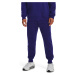 Kalhoty Under Armour Rival Fleece Joggers Blue