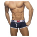 Men's Addicted Boxer Shorts Blue