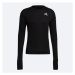 Men's T-shirt adidas Cooler LS Black