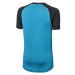 PROGRESS SS MICROSENSE SS-M Pánske funkčné tričko, modrá, veľkosť