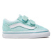 Vans Tenisky Old Skool V VN0009RCO331 Modrá