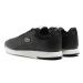 Lacoste Sneakersy I02379-454 Čierna