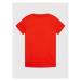 Champion Súprava tričko a športové šortky 306052 Farebná Regular Fit