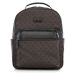 Luxusný batoh WITTCHEN v módnej hnedej farbe 98-4E-906-4