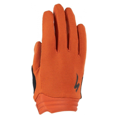 Detské rukavice Specialized Trail Gloves Youth