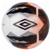 Umbro NEO TRAINER MINIBALL Mini futbalová lopta, biela, veľkosť