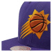 Mitchell & Ness NBA Phoenix Suns Team Ground 2.0 Suns Snapback Cap HHSS3256-PSUYYPPPPPPURP