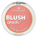 Essence  Blush Crush!  Lícenky & púdre Oranžová