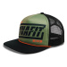 Dynafit Šiltovka Graphic Trucker 08-71276 Zelená