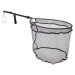 Savage Gear Foldable Net With Lock L