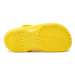 Crocs Šľapky Classic Clog K 206991 Žltá