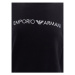 Emporio Armani Underwear Tepláková súprava 164700 3R268 00020 Čierna Regular Fit