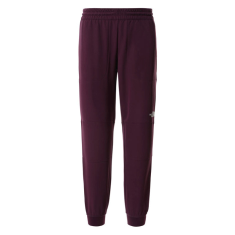 The North Face W Tekwr Fleece Pant - Dámske - Nohavice The North Face - Čierne - NF0A5GGMNXE