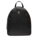 Tommy Hilfiger  TH MONOTYPE BACKPACK AW0AW16440  Ruksaky a batohy Čierna