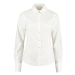 Kustom Kit Dámska košeľa KK702 White