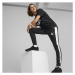 Puma ICONIC T7 TRACK PANTS Pánske tepláky, čierna, veľkosť