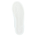 Nike Sportswear Členkové tenisky 'BLAZER MID PRM MF'  svetlosivá / biela