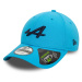 Alpine F1 čiapka baseballová šiltovka Essentials blue F1 Team 2024