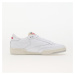 Tenisky Reebok Club C 85 Vintage White/ Chalk/ Vector Red