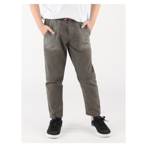 Pants Diesel Prok Pantaloni