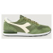 Diadora  CAMARO 501.159886  Módne tenisky Zelená