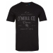 O'Neill LM W-COAST T-SHIRT Pánske tričko, čierna, veľkosť