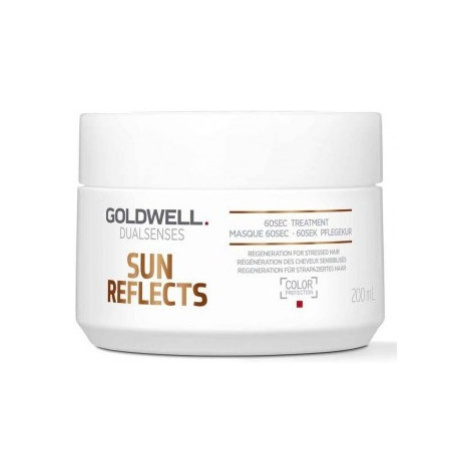 Goldwell Regeneračná maska pre stresované vlasy Dualsenses Sun Reflects