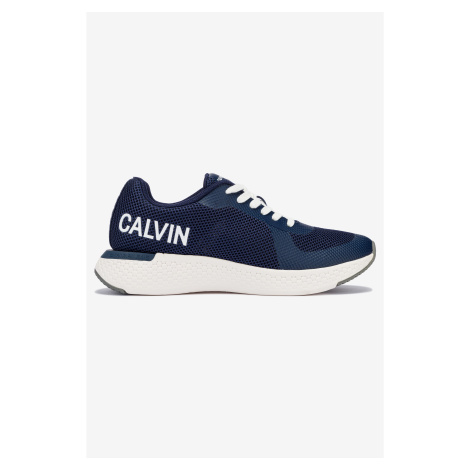 Pánske vychádzkové tenisky Calvin Klein
