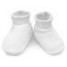 Pinokio Kids's Lovely Day White Booties