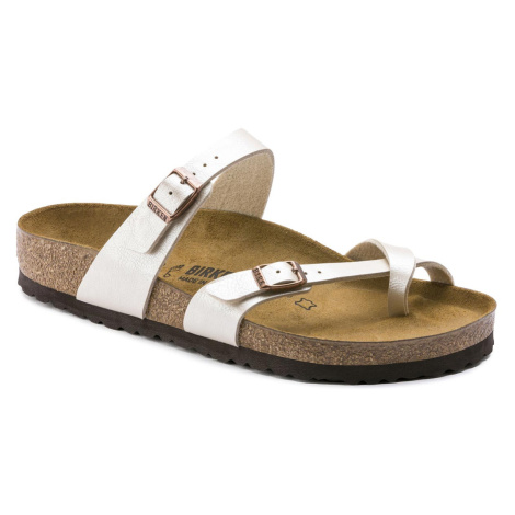 Dámske šľapky a žabky Birkenstock