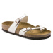 Birkenstock Mayari Birko-Flor Narrow Fit