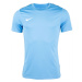 Nike DRI-FIT PARK 7 Pánske športové tričko, svetlomodrá, veľkosť