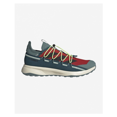 Pánske trekové a outdoorové topánky Adidas