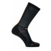 Cyklistické ponožky UYN Man Cycling Aero Winter Socks