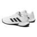 Adidas Topánky CourtJam Control M GW2984 Biela