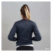 Urban Classics Ladies Basic Bomber Jacket Navy