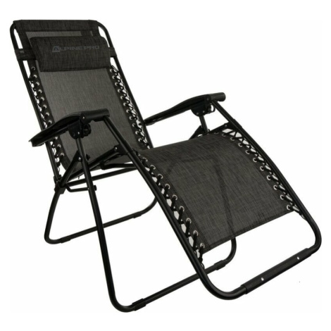 Alpine Pro Site Folding Camping Chair Kreslo