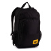 CATerpillar Ruksak Verbatim Backpack 83675-01 Čierna