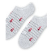 Pánske minimaliské ponožky 117