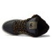 DC Shoes Pure High-Top Wc Wnt - Pánske - Tenisky DC Shoes - Čierne - ADYS400047-OBG