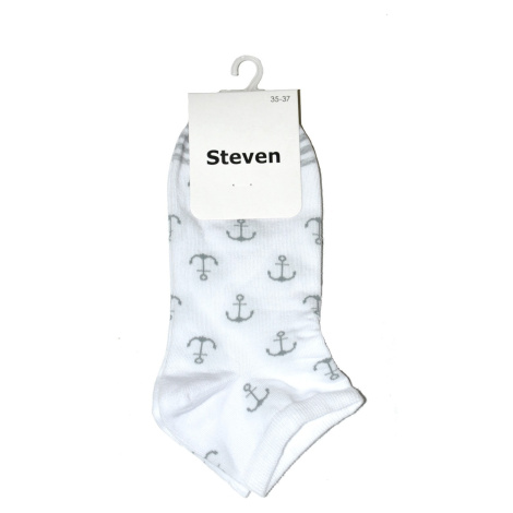Dámske ponožky Steven art.117 35-40