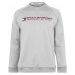 Tommy Sport Logo Sweater