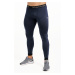 Drsné legíny Radical Tight Navy Blue