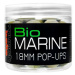 Munch baits plávajúce boilies pop-ups bio marine 200 ml-18 mm