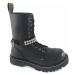 postroj na Topánku Leather boot strap whith rivets - bubble 2 - LSF3 14