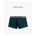 Men's Atlantic Boxer Shorts - Green