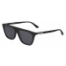 McQ Alexander McQueen Slnečné okuliare  čierna / antracitová