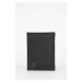 DEFACTO Men's Faux Leather Wallet