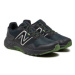 New Balance Topánky 410v8 MT410GK8 Čierna