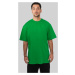 High T-shirt c.green